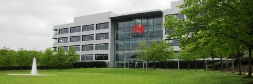 Huawei launches exabyte-scale OceanStor A800 at AI workloads